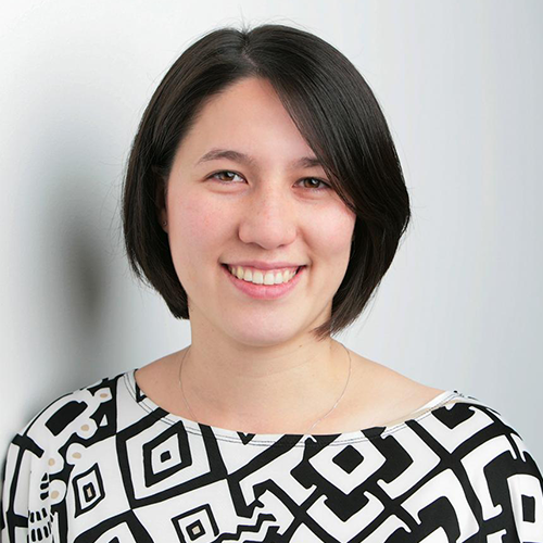 Louise Heron